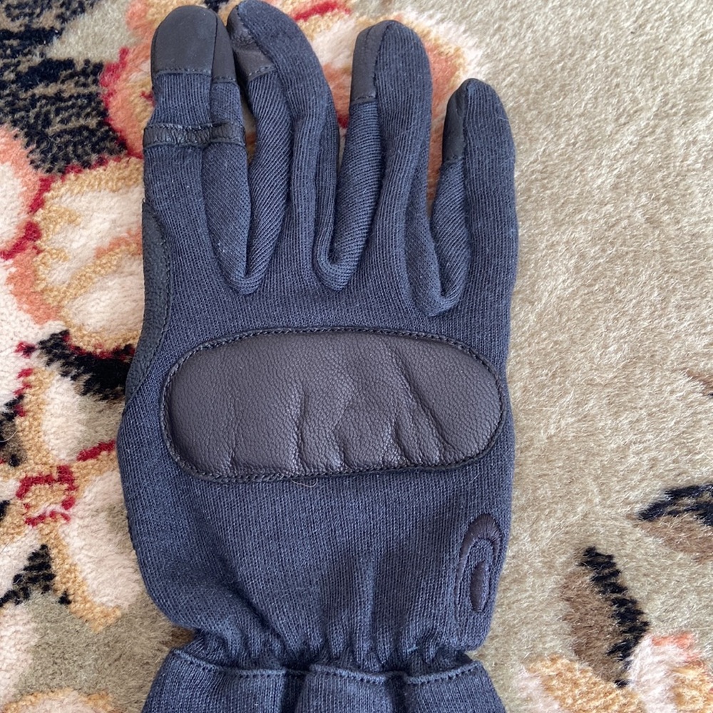 Hunting gloves - Picture 6 of 9